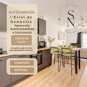 Appartement met Drie Slaapkamers